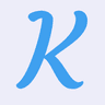 Keen logo.